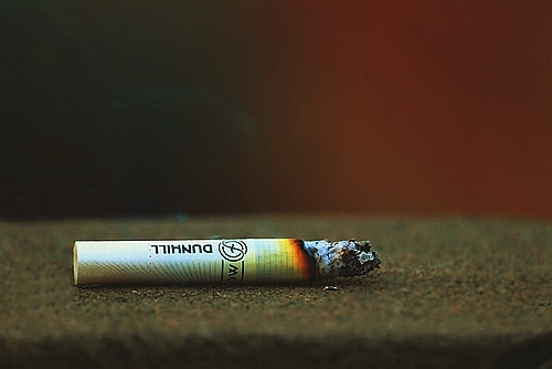 I do not run government